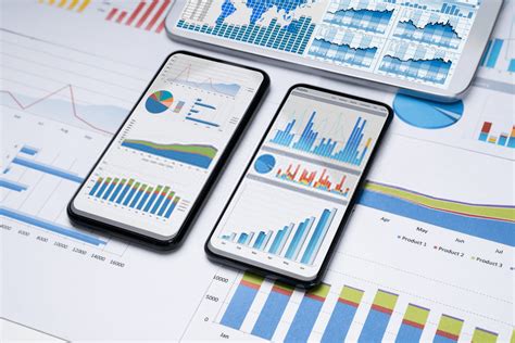 6 Types of Bar Graph/Charts: Examples + [Excel Guide]