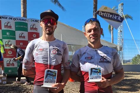 Atletas Mafrenses Conquistam T Tulos Em Competi O De Ciclismo