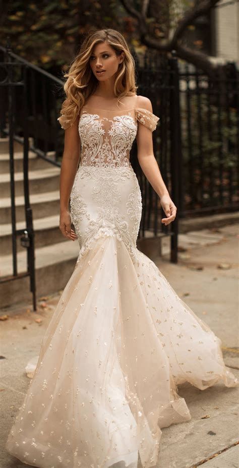 23 Stunning Wedding Dresses For 2018 Blog