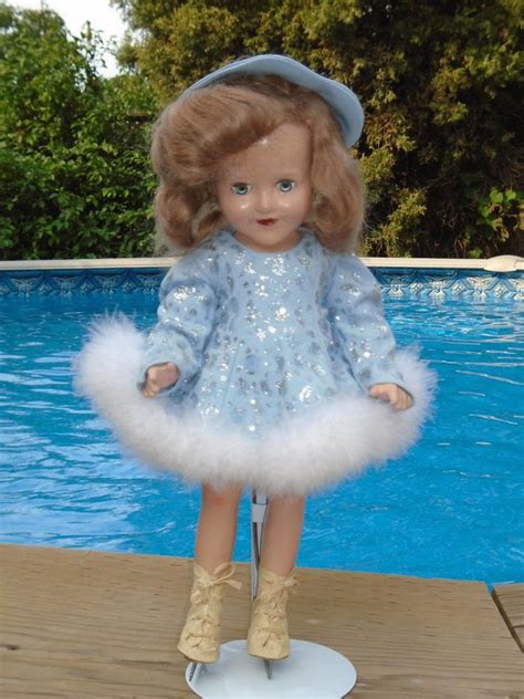 Barbara Ann Scott Doll 1950s Gorgeous Doll 1738661940