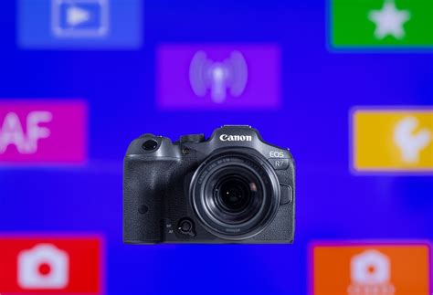 Canon Eos R7 Five Tweaks You Need To Know Seriously Photography