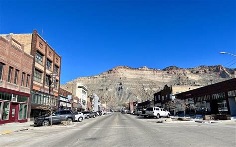 helper utah     walking     rockies