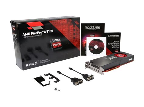 Amd Firepro W Gb Bit Gddr Pci Express X