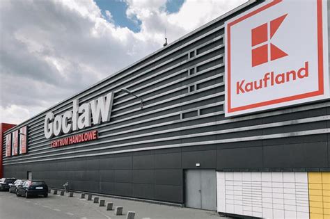 Na Gocławiu nowy KAUFLAND zamiast Tesco PROMOCJE na otwarcie sklepu