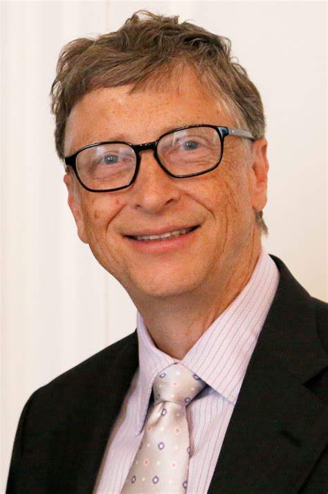 The Top Bill Gates Stocks