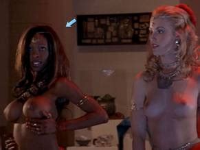 WISHMASTER 3 NUDE SCENES AZNude