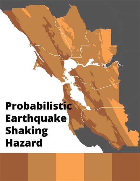 A Vital Tool For Preparedness Understanding Earthquake Risk In The Bay