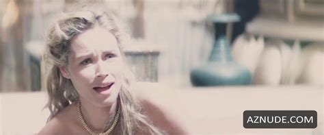 TINE STAPELFELDT Nude AZNude