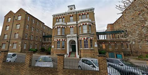 Londons Forgotten Workhouses Londonist