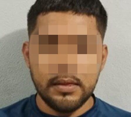 En Ciudad Valles fue detenido un sujeto señalado de extorsión