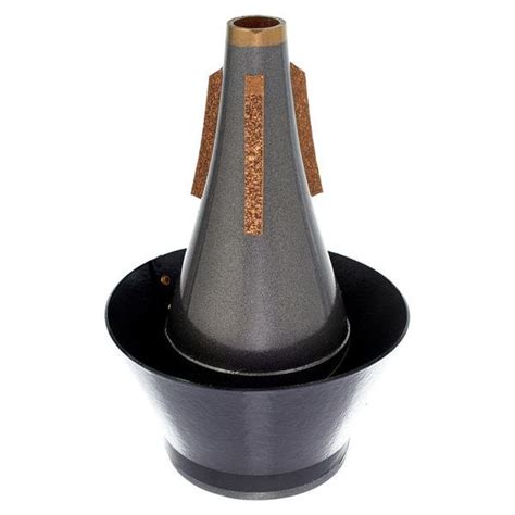 Soulo Mute Adjustable Trumpet Cup Mute Thomann United Kingdom