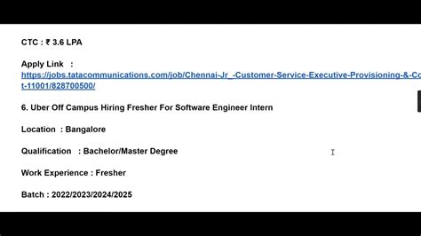 Latest Job Opening Amd Off Campus Hiring Fresher Uber Bny