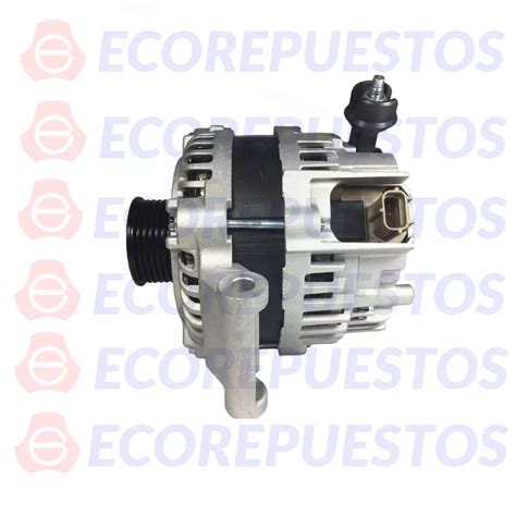 Alternador Ford Escape Ford Ecosport