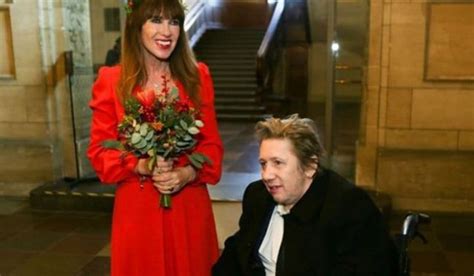 Victoria Mary Clarke Spent Anniversary Crying In Bed