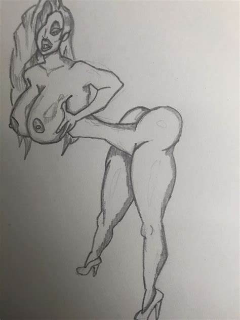 Have Another Sketch Nudes Johnpersonsthepit NUDE PICS ORG