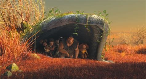 The Croods Creating A Croodaceous Story World Rockin Mama™