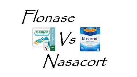 Flonase Vs Nasacort Nasal Spray: 8 Significant Differences » 2022