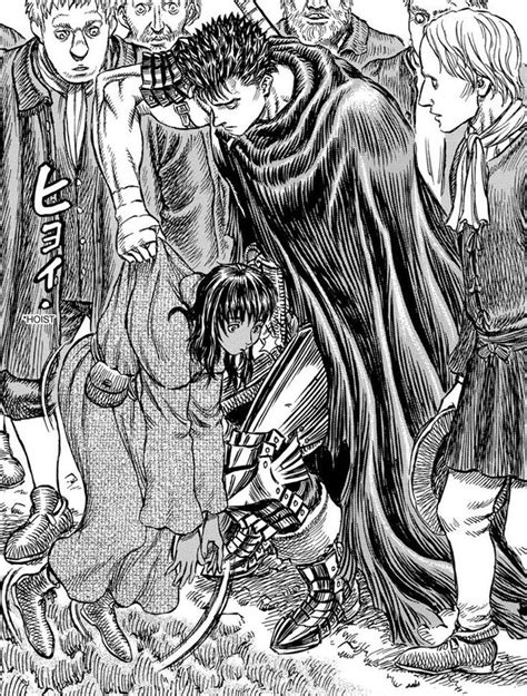 Pin On Berserk In 2024 Berserk Anime 1997 Berserk Perspective Art