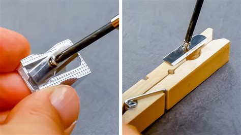 10 pfiffige Handwerker Tipps für knifflige Situationen Genialetricks