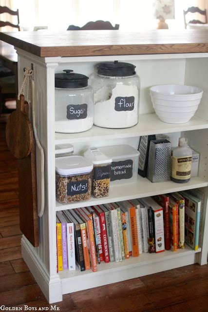 Functional And Smart Diy Ikea Hacks For Kitchens Shelterness