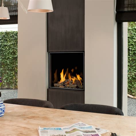 Bellfires Topsham Small Boudrie Kachels Haarden