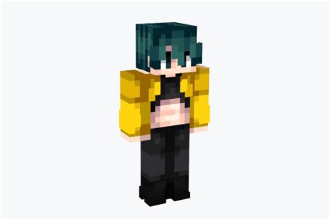 The Best K Pop Skins For Minecraft All Free Fandomspot