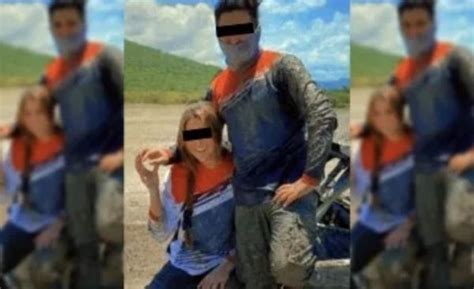 Hija Y Yerno De El Mencho Promueven Amparo Para Evitar Ser Capturados