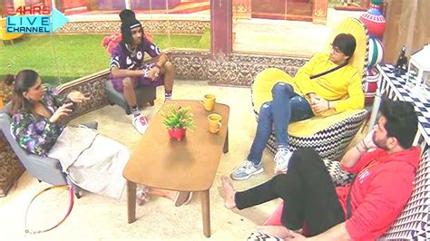 Bigg Boss 16 Update Nimrit Ne Kaha Shalin Ko Mili Janta Ki Sympathy