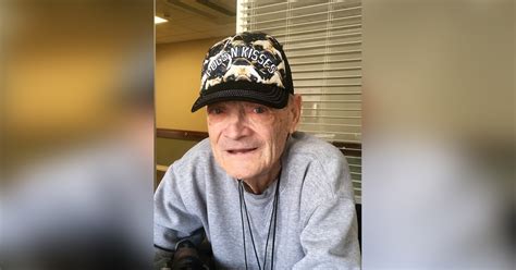 Obituary Information For Laverne Charles Walther