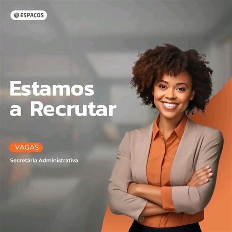 Vaga Para Secretaria Administrativa Empregos Yoyota Angola