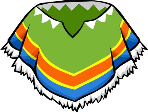 1572 X 1186 7 Mexican Poncho Clipart Png Download Large Size Png Image Pikpng