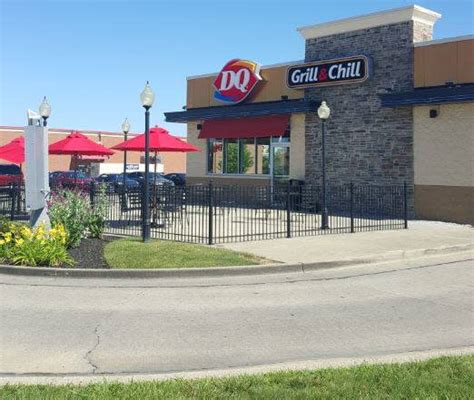 Dq Grill Chill Old Us S