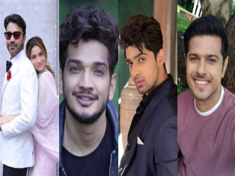 Bigg Boss Nomination Ankita Lokhande Mannara Chopra Munawar Faruqui