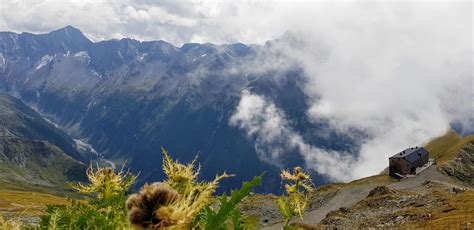 Hohe Tauern K Rnten Sehensw Rdigkeiten Aktivit Ten Im Nationalpark