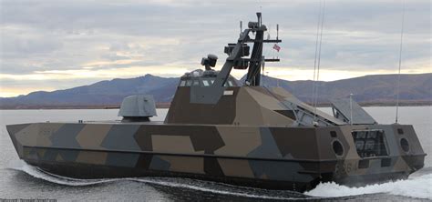 Skjold class Corvette Royal Norwegian Navy KNM HNoMS Rc Boot, Naval ...