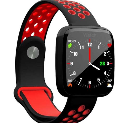 Фитнес-часы с тонометром Xanes F15 • Smartchasy.com