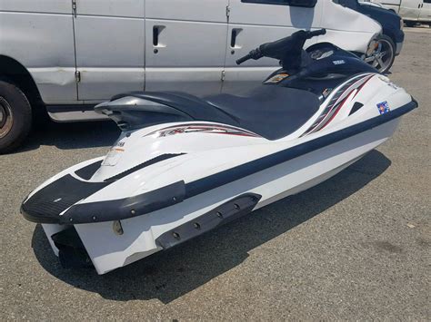 2005 Yamaha Jet Ski For Sale Ca Van Nuys Fri Jul 05 2019 Used