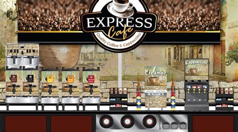 Your Business - Convenience Stores | Royal Cup Coffee