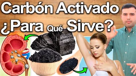 Descubre Los Sorprendentes Beneficios Del Carbon Activado Granulado