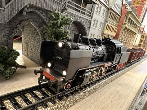 M Rklin Db Br G Terzug Kaufen Auf Ricardo