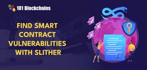 How To Find Smart Contract Vulnerabilities With Slither