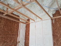 Icynene Introduces New Ultra Cohesive Open Cell Spray Foam Innovations