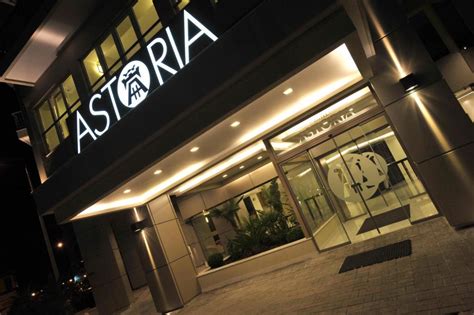 Astoria Hotel Thessaloniki,‏ סלוניקי (מחירים מעודכנים ל-2025)