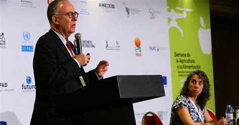 Según un informe de la FAO de cada habitantes rurales es pobre en América Latina Infobae