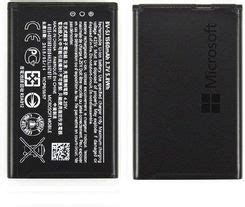 Bateria Nokia Bateria Bv J Lumia Bulk Mah Opinie I Ceny