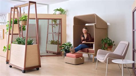 What is Flex Office Space? - Modern Office Furniture