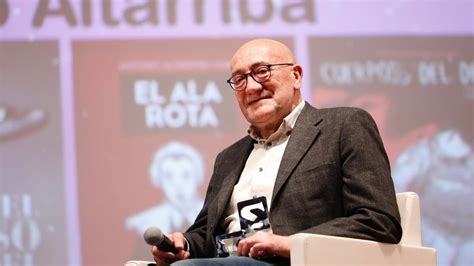 Antonio Altarriba Gran Premio Del C Mic Barcelona