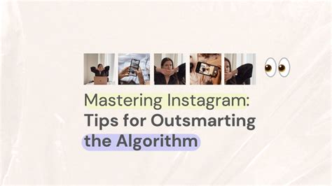 Instagram Marketing 3 Tips For Outsmarting The Algorithm Iqhashtags Instagram Hashtag