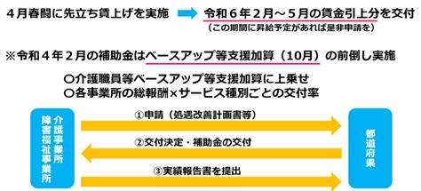 【令和6年改正】処遇改善加算一本化 令和6年2月補助金 介護･障害福祉事業の会社設立､開業､立ち上げ タスクマン合同法務事務所