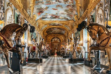 Palazzo Reale Di Torino Ingresso E Tour Guidato GetYourGuide